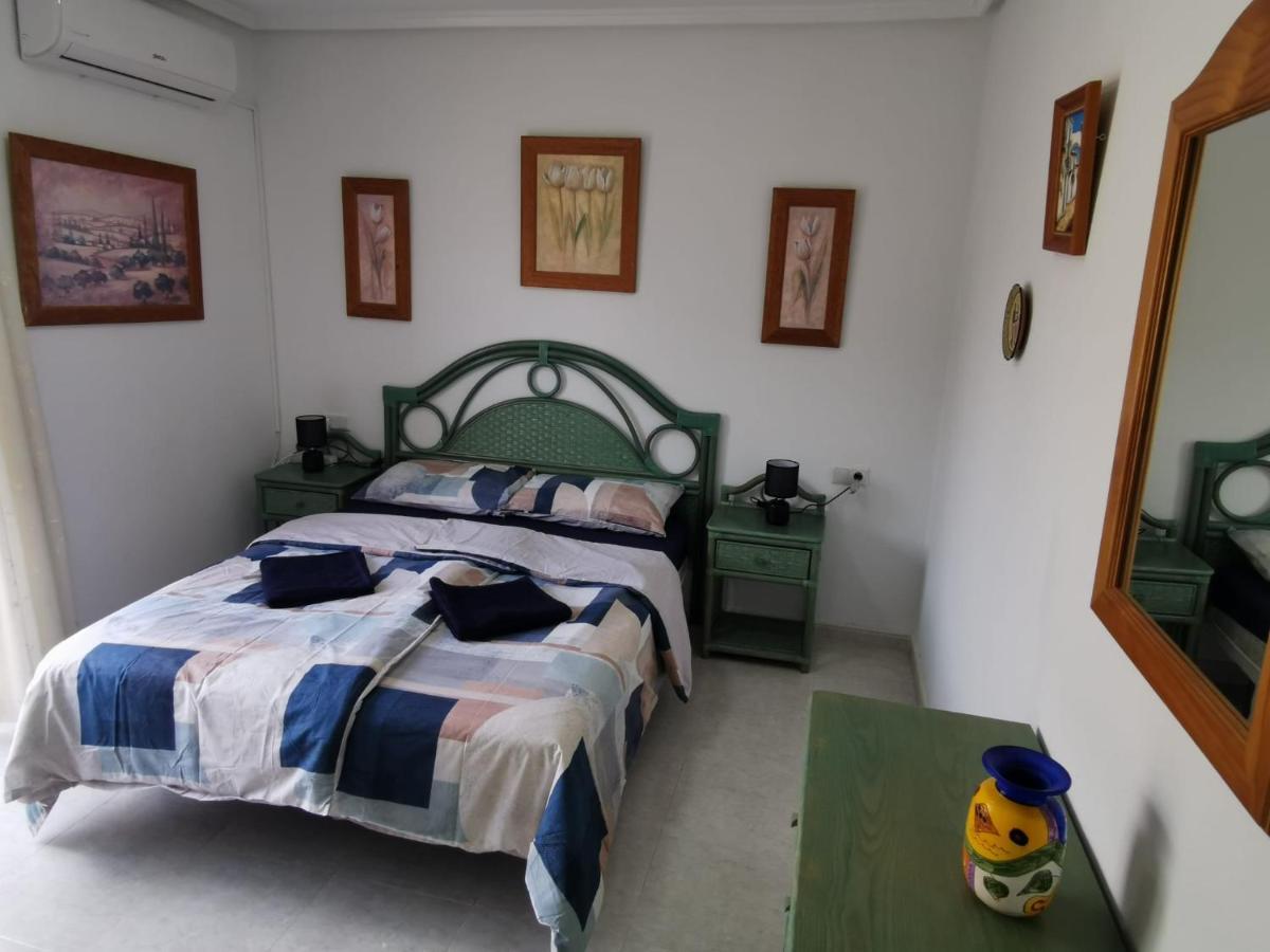 Casa Malibu Villa Ciudad Quesada Luaran gambar