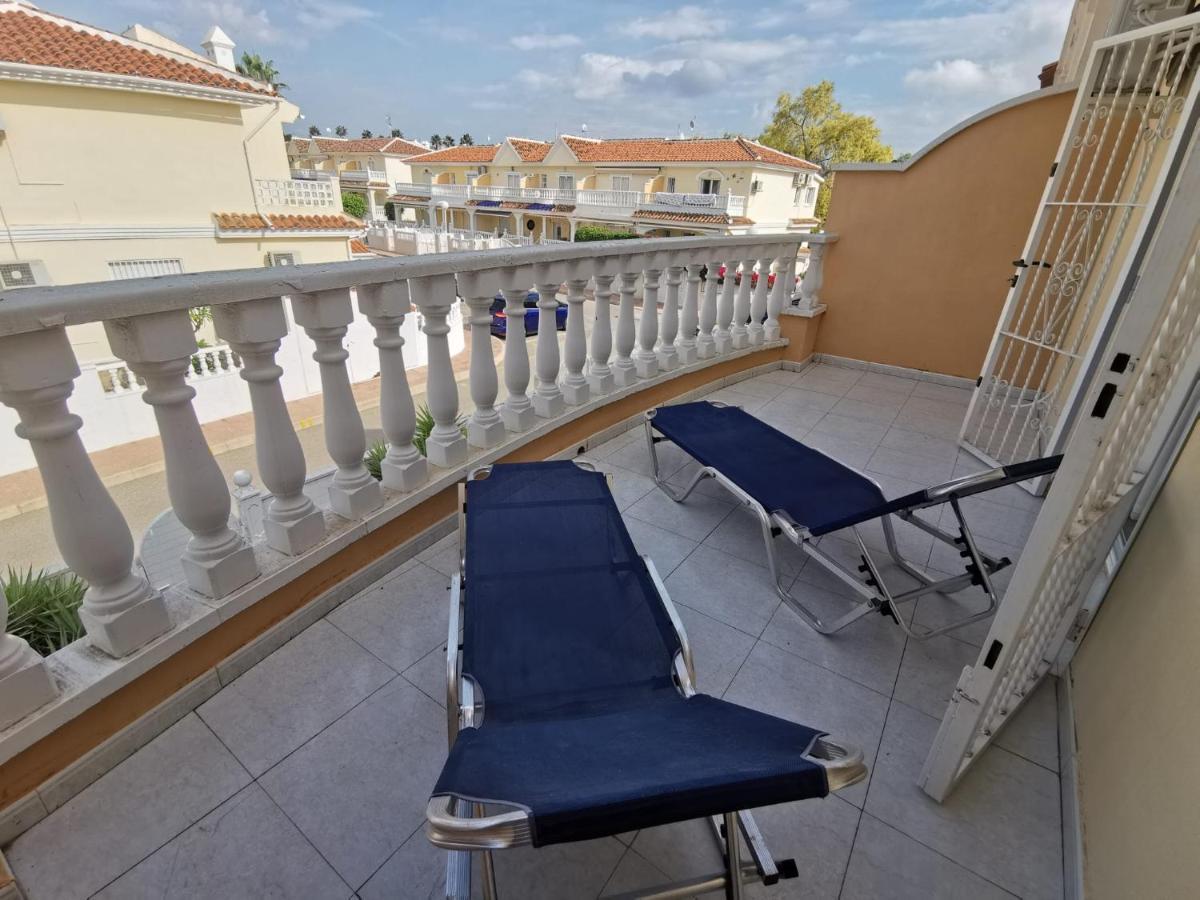 Casa Malibu Villa Ciudad Quesada Luaran gambar