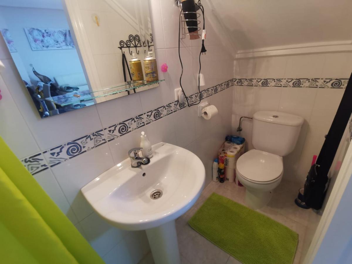 Casa Malibu Villa Ciudad Quesada Luaran gambar