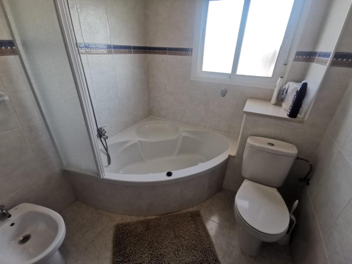 Casa Malibu Villa Ciudad Quesada Luaran gambar