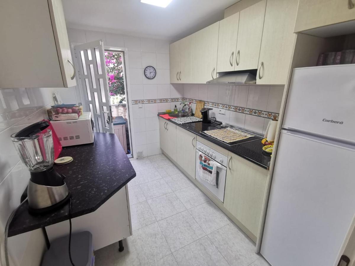 Casa Malibu Villa Ciudad Quesada Luaran gambar