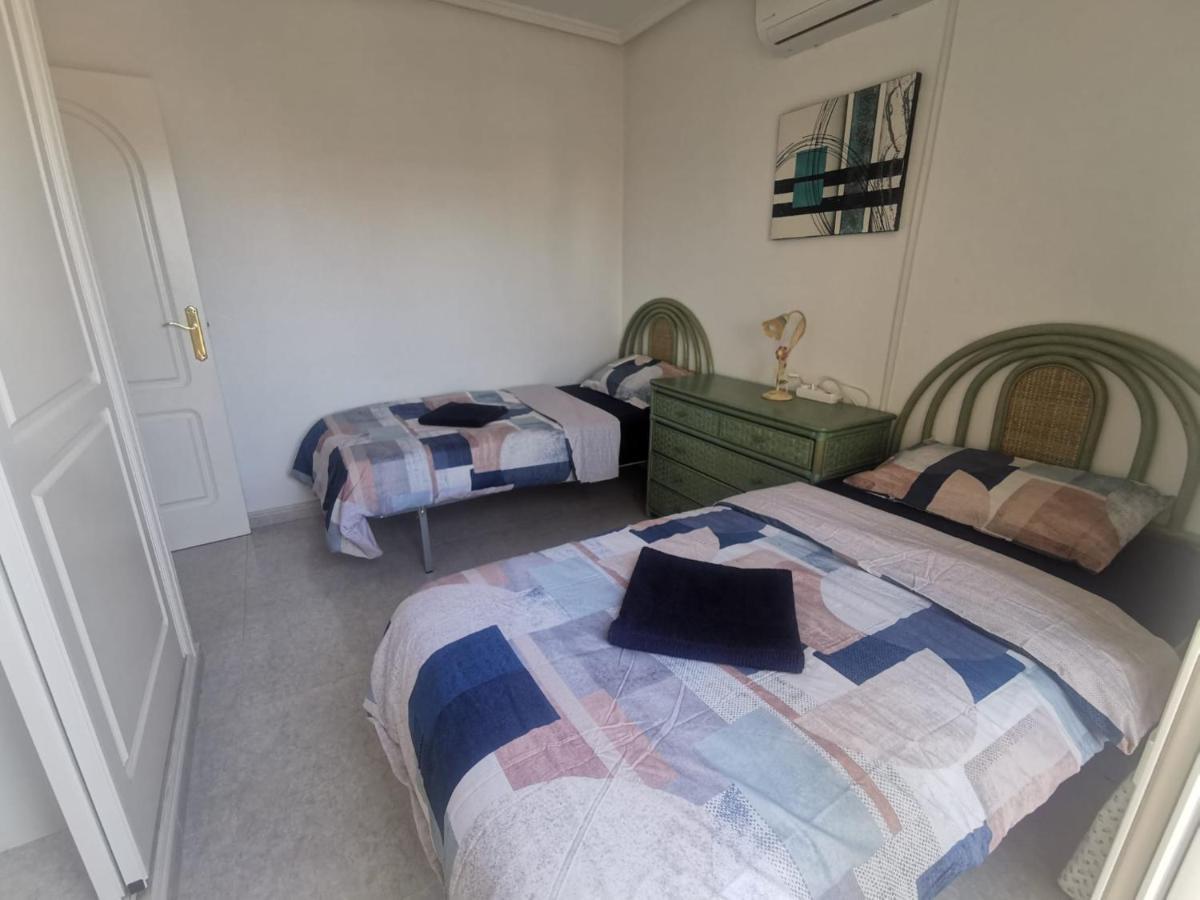 Casa Malibu Villa Ciudad Quesada Luaran gambar