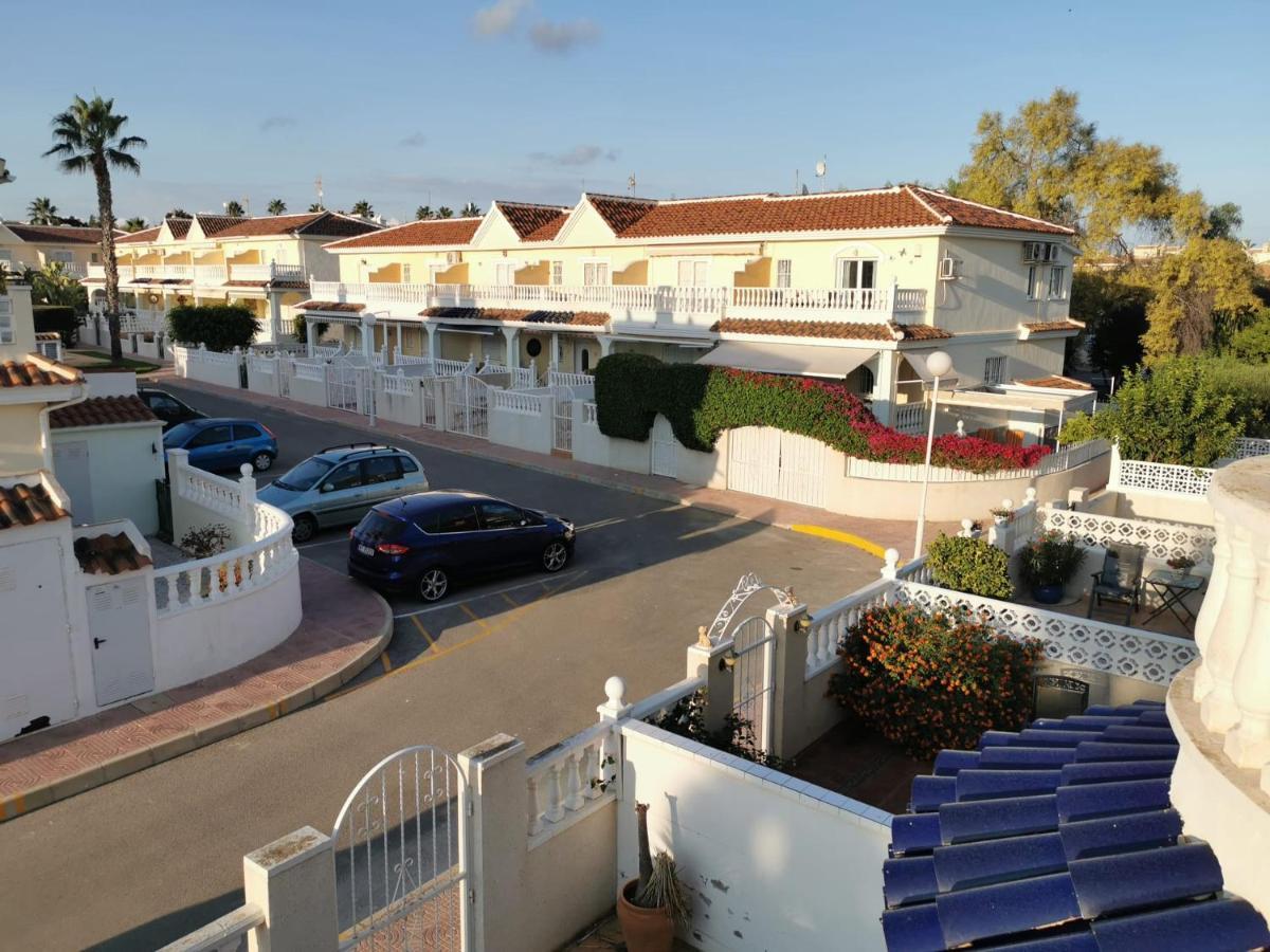Casa Malibu Villa Ciudad Quesada Luaran gambar