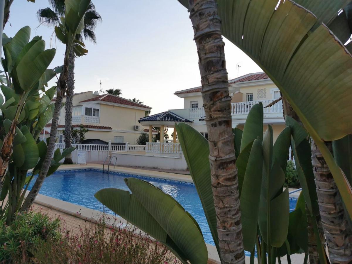 Casa Malibu Villa Ciudad Quesada Luaran gambar