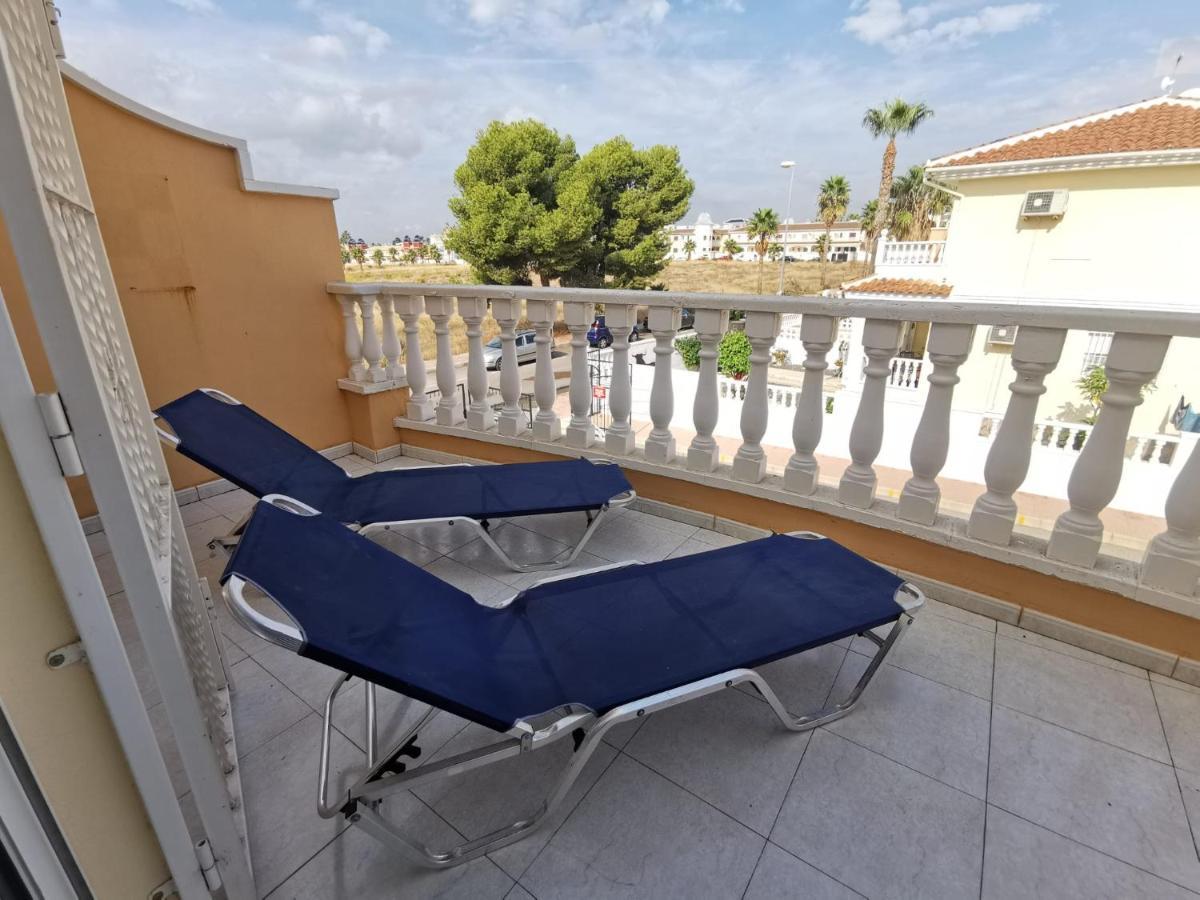 Casa Malibu Villa Ciudad Quesada Luaran gambar