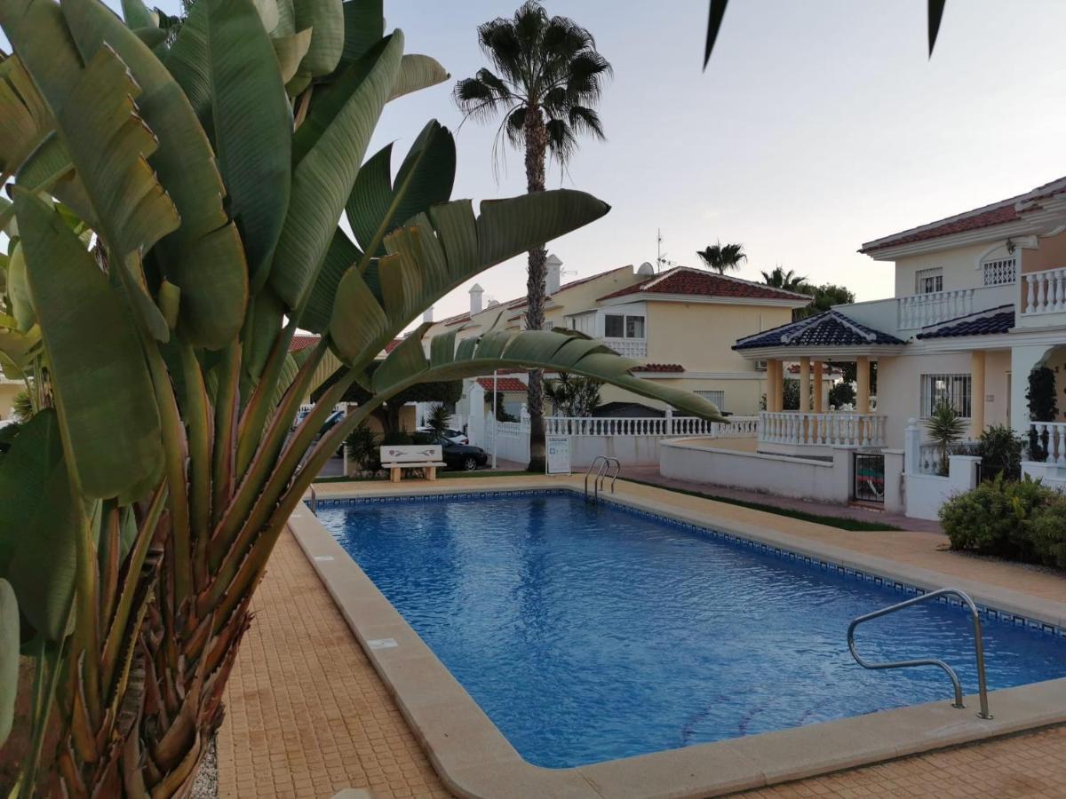 Casa Malibu Villa Ciudad Quesada Luaran gambar
